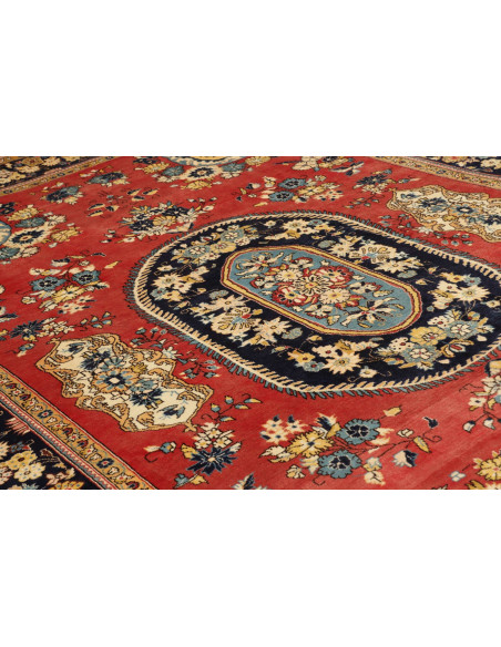 Tappeto Sarough Persia cm.202x295