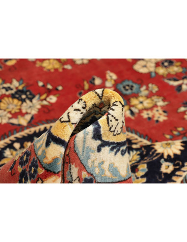 Tappeto Sarough Persia cm.202x295