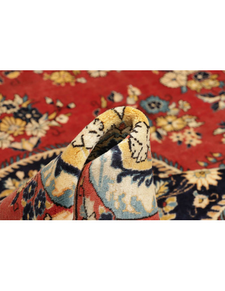 Tappeto Sarough Persia cm.202x295