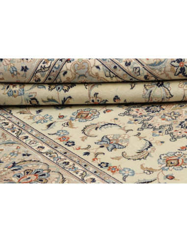 Tappeto Kashan Persia cm.202x295