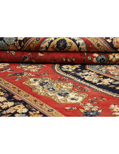 Tappeto Sarough Persia cm.202x295