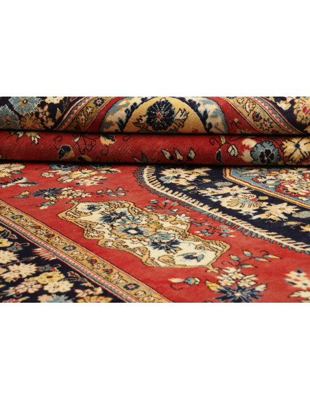 Tappeto Sarough Persia cm.202x295