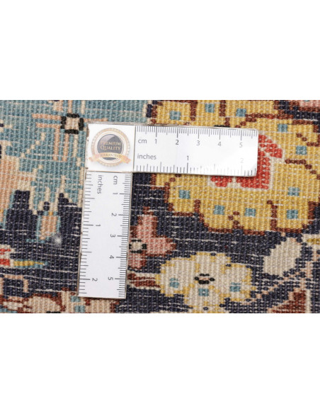 Tappeto Sarough Persia cm.202x295