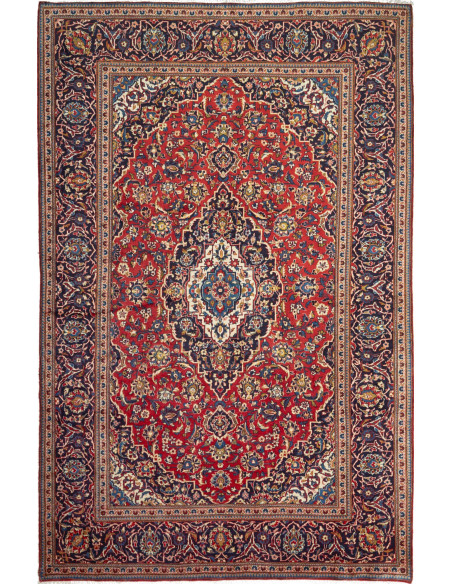 Tappeto Ardakan Persia cm.198x310