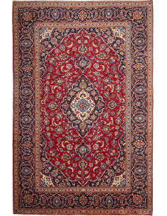 Tappeto Ardakan Persia cm.200x306