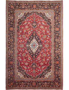 Tappeto Ardakan Persia cm.204x313