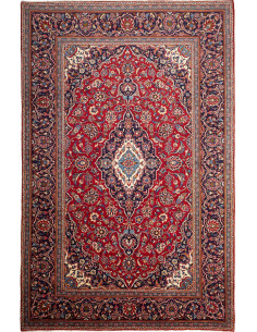 Tappeto Ardakan Persia cm.198x300