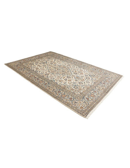 Tappeto Kashan Persia cm.200x303