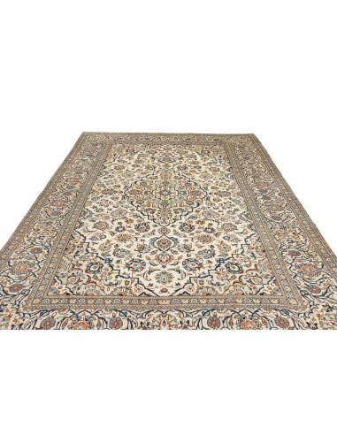 Tappeto Kashan Persia cm.200x303