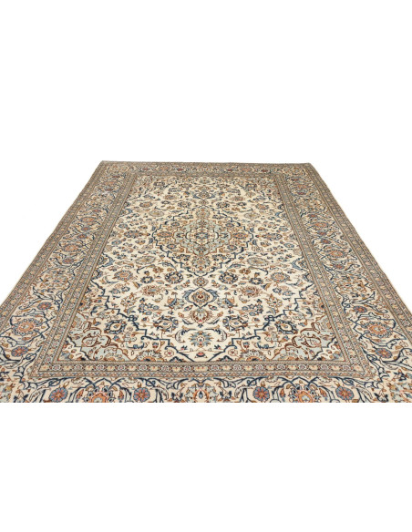 Tappeto Kashan Persia cm.200x303