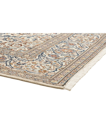 Tappeto Kashan Persia cm.200x303