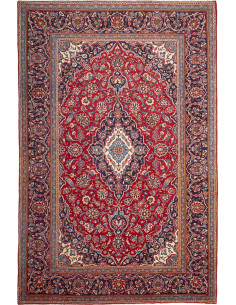 Tappeto Ardakan Persia cm.202x320