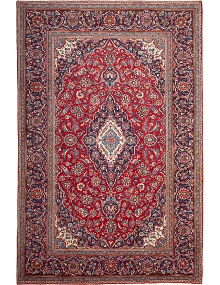 Tappeto Ardakan Persia cm.202x320