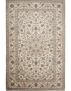 Tappeto Kashan Persia cm.197x303