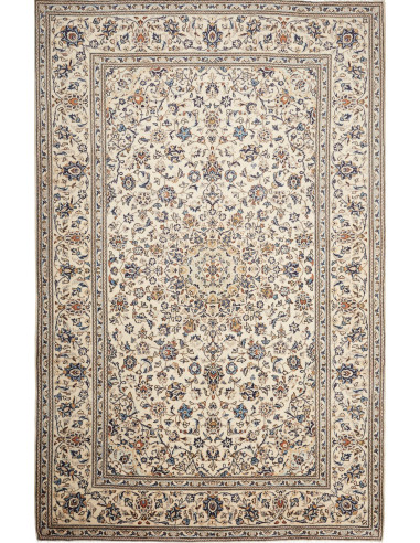 Tappeto Kashan Persia cm.197x303