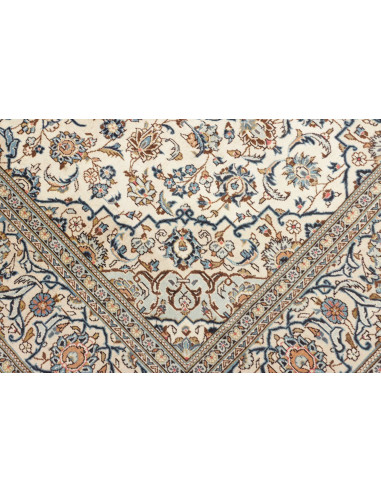 Tappeto Kashan Persia cm.200x303