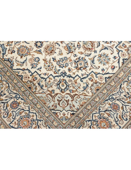 Tappeto Kashan Persia cm.200x303