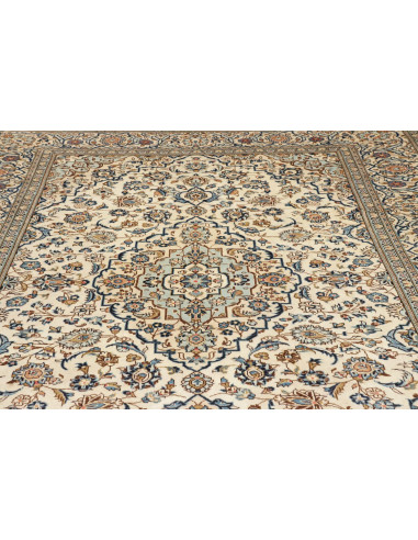 Tappeto Kashan Persia cm.200x303