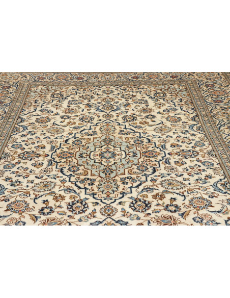 Tappeto Kashan Persia cm.200x303