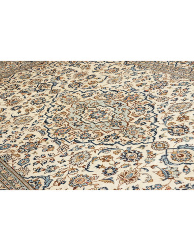 Tappeto Kashan Persia cm.200x303