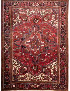 Tappeto Gorawan Persia cm.220x295