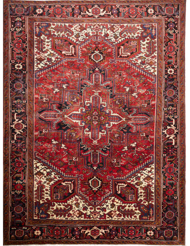 Tappeto Gorawan Persia cm.220x295