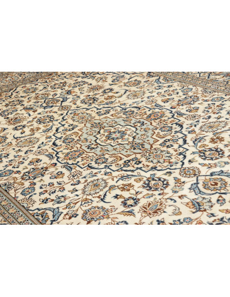 Tappeto Kashan Persia cm.200x303