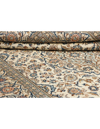 Tappeto Kashan Persia cm.200x303