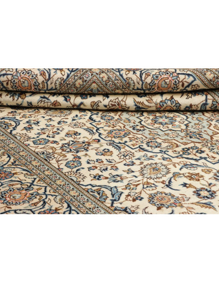 Tappeto Kashan Persia cm.200x303