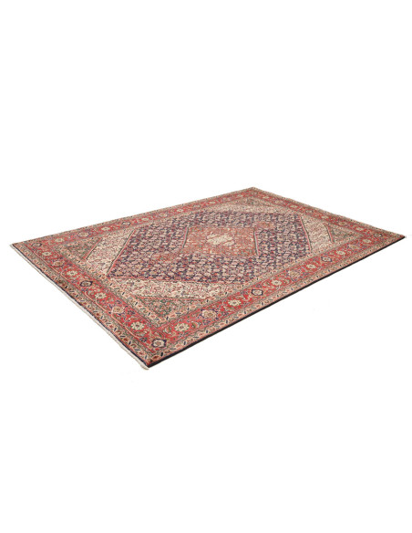 Tappeto Tabriz Persia cm.196x300