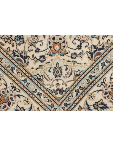 Tappeto Kashan Persia cm.197x303