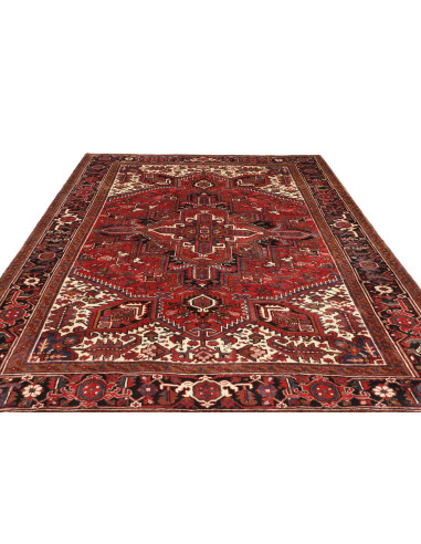 Tappeto Gorawan Persia cm.220x295