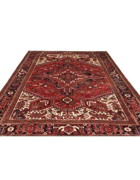 Tappeto Gorawan Persia cm.220x295