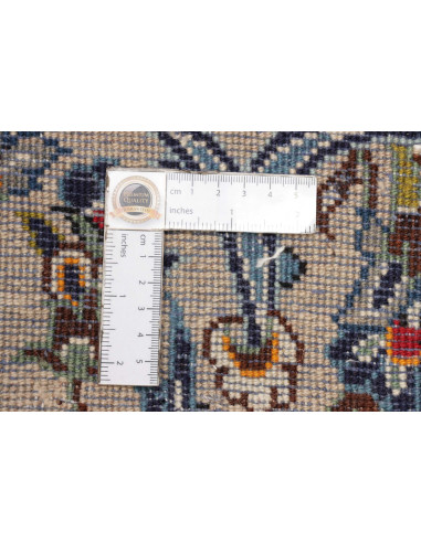 Tappeto Kashan Persia cm.200x303