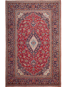Tappeto Ardakan Persia cm.202x298