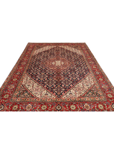 Tappeto Tabriz Persia cm.196x300