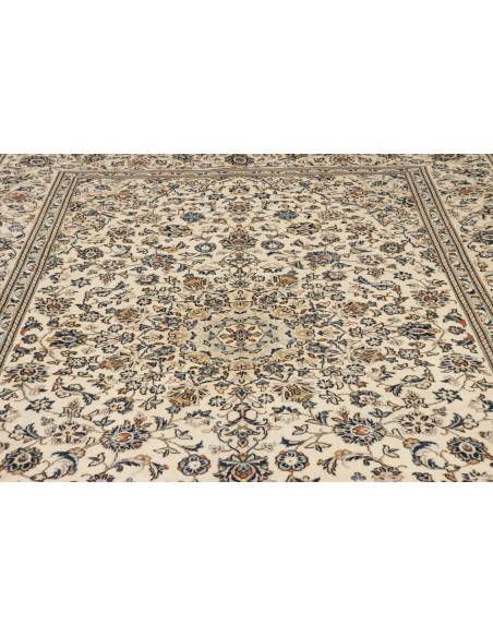 Tappeto Kashan Persia cm.197x303