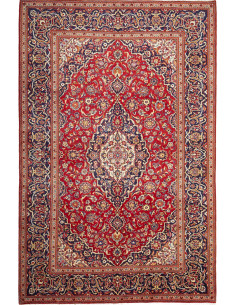 Tappeto Ardakan Persia cm.202x310
