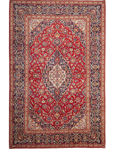 Tappeto Ardakan Persia cm.202x310