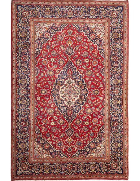 Tappeto Ardakan Persia cm.202x310