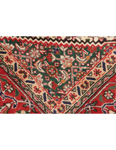 Tappeto Tabriz Persia cm.196x300