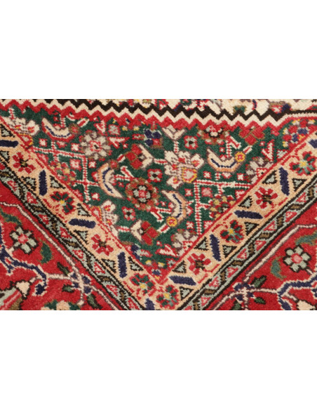 Tappeto Tabriz Persia cm.196x300