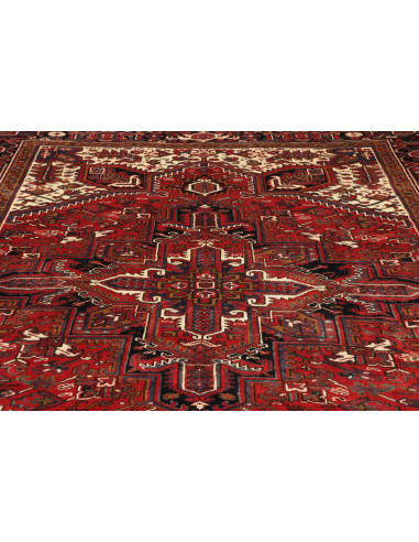 Tappeto Gorawan Persia cm.220x295
