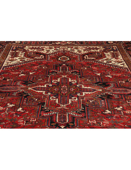 Tappeto Gorawan Persia cm.220x295
