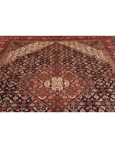 Tappeto Tabriz Persia cm.196x300