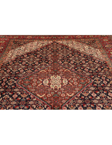 Tappeto Tabriz Persia cm.196x300
