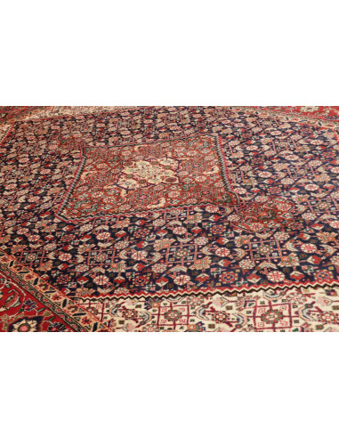 Tappeto Tabriz Persia cm.196x300