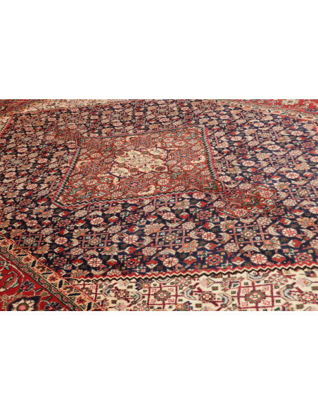 Tappeto Tabriz Persia cm.196x300
