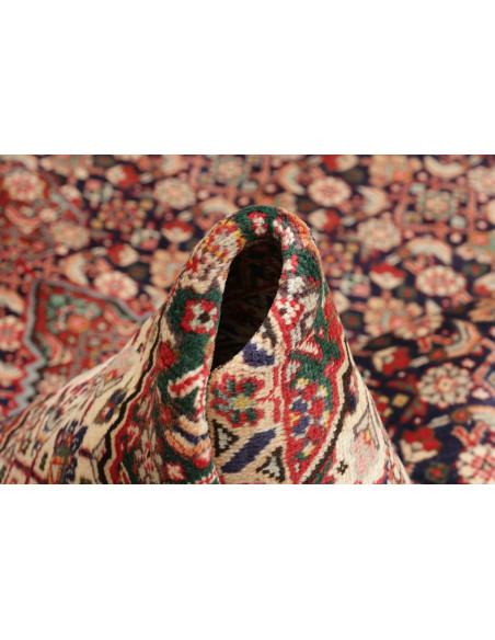 Tappeto Tabriz Persia cm.196x300