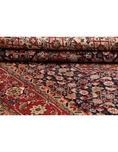 Tappeto Tabriz Persia cm.196x300